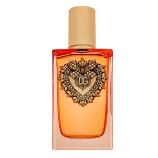 dolce & gabbana devotion intense