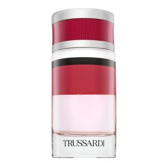 trussardi trussardi ruby red woda perfumowana 90 ml   