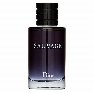 dior sauvage woda toaletowa 100 ml    