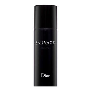 dior sauvage dezodorant w sprayu 150 ml    