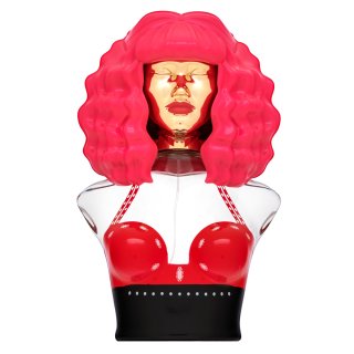 nicki minaj minajesty