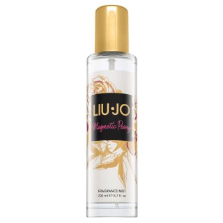 liu jo magnetic peony mgiełka do ciała 200 ml   