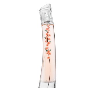 kenzo flower ikebana mimosa by kenzo