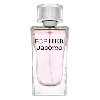 jacomo jacomo for her woda perfumowana 100 ml   