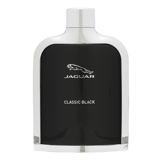 jaguar classic black