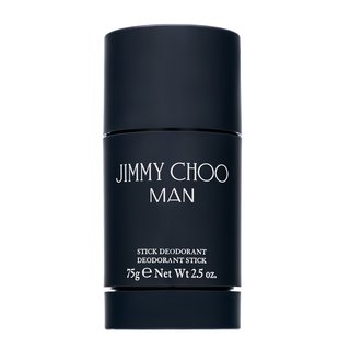 jimmy choo jimmy choo man dezodorant w sztyfcie 75 g   