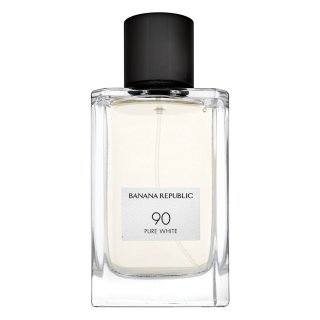 banana republic 90 pure white