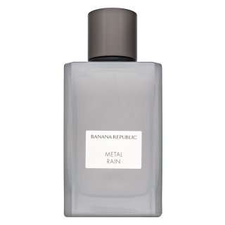 banana republic metal rain