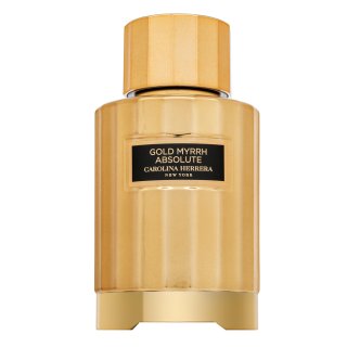 carolina herrera gold myrrh absolute