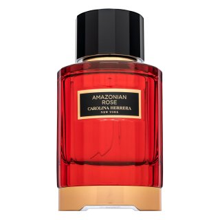 carolina herrera amazonian rose woda perfumowana 100 ml    