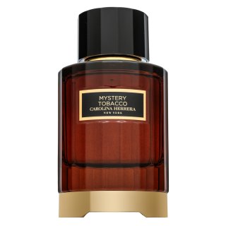 carolina herrera mystery tobacco