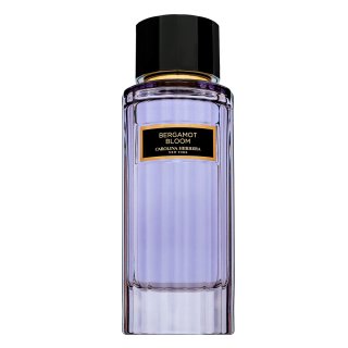 carolina herrera bergamot bloom