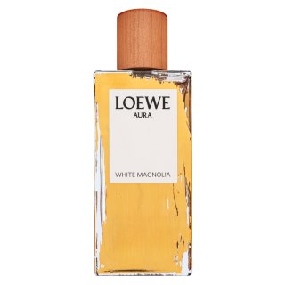 loewe aura white magnolia