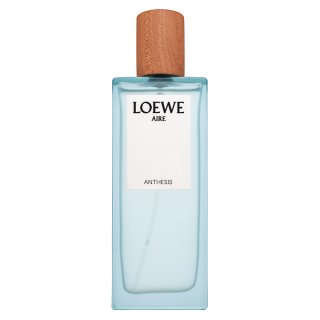 loewe aire anthesis woda perfumowana 50 ml    uszkodzony