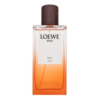 loewe solo ella elixir