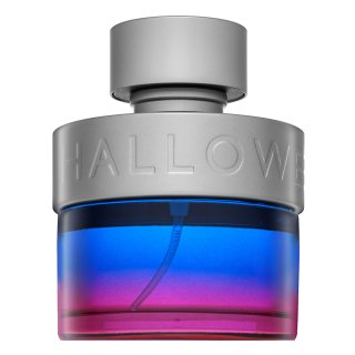 halloween halloween man hero woda toaletowa 50 ml    