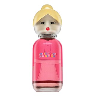benetton pink raspberry