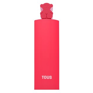 tous more more pink