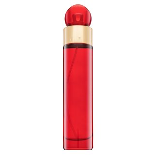 perry ellis 360° red for women woda perfumowana 100 ml    