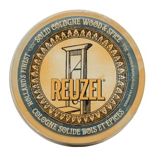 reuzel wood & spice woda kolońska 35 g    