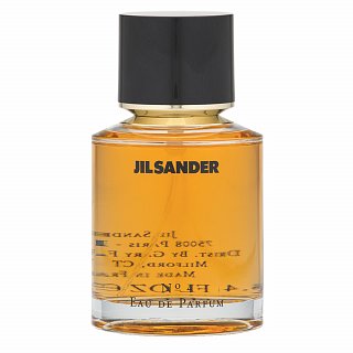 jil sander nº 4 woda perfumowana null null   