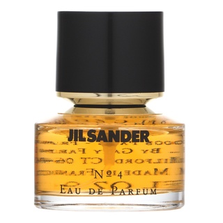 jil sander nº 4 woda perfumowana 30 ml   