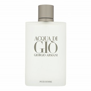 acqua di gio perfume 200ml