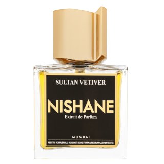 nishane sultan vetiver