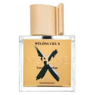 nishane wulong cha x ekstrakt perfum 100 ml   