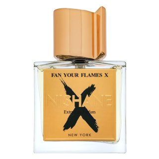 nishane fan your flames x ekstrakt perfum 50 ml   