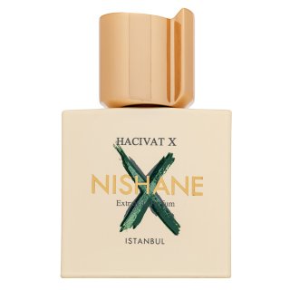 nishane hacivat x ekstrakt perfum 50 ml   