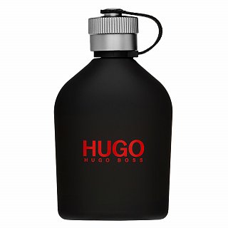 hugo boss hugo just different woda toaletowa 200 ml   