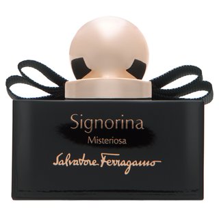 salvatore ferragamo signorina misteriosa woda perfumowana 30 ml    