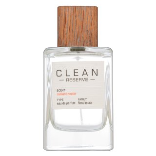 clean radiant nectar woda perfumowana 100 ml