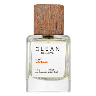 clean solar bloom woda perfumowana 50 ml    