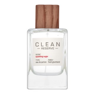 clean clean reserve - sparkling sugar