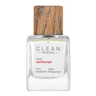 clean sparkling sugar woda perfumowana 50 ml    