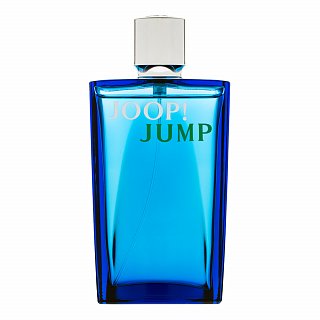 joop! joop! jump