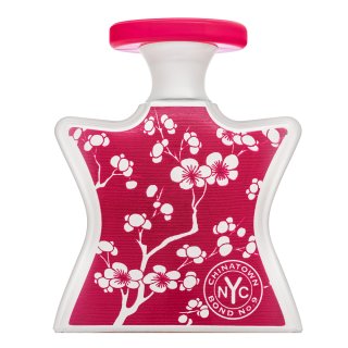 bond no. 9 chinatown