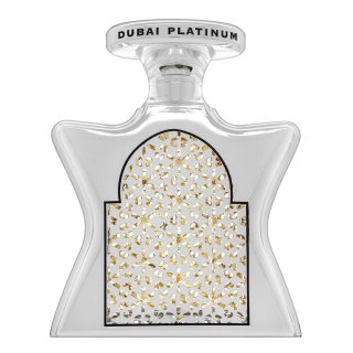 bond no. 9 dubai platinum