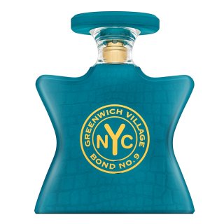 bond no. 9 greenwich village woda perfumowana 100 ml    