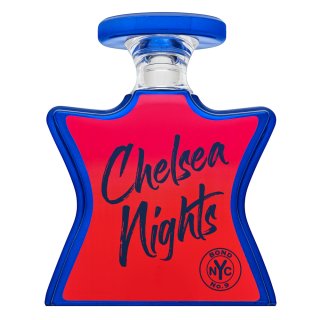 bond no. 9 chelsea nights