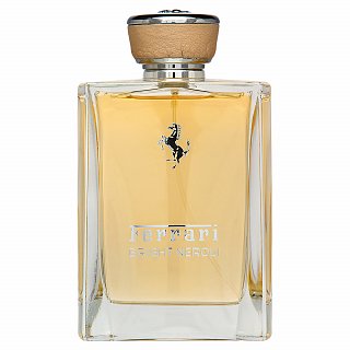 ferrari bright neroli