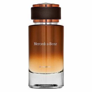 mercedes-benz mercedes-benz le parfum woda perfumowana 120 ml   