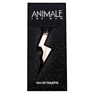 animale animale for men woda toaletowa 100 ml    
