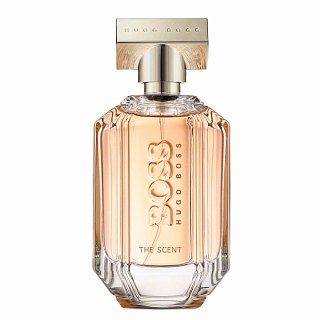 hugo boss the scent for her