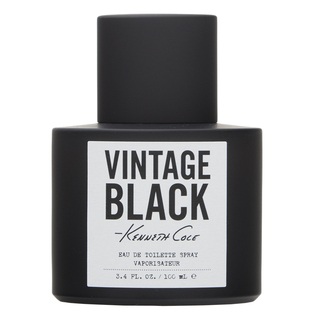 kenneth cole vintage black