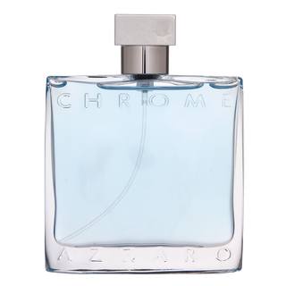 azzaro chrome woda toaletowa 100 ml   