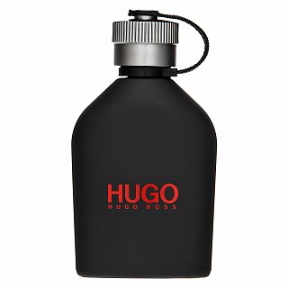 hugo boss hugo just different woda toaletowa 125 ml   