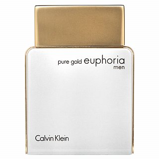 calvin klein euphoria gold men
